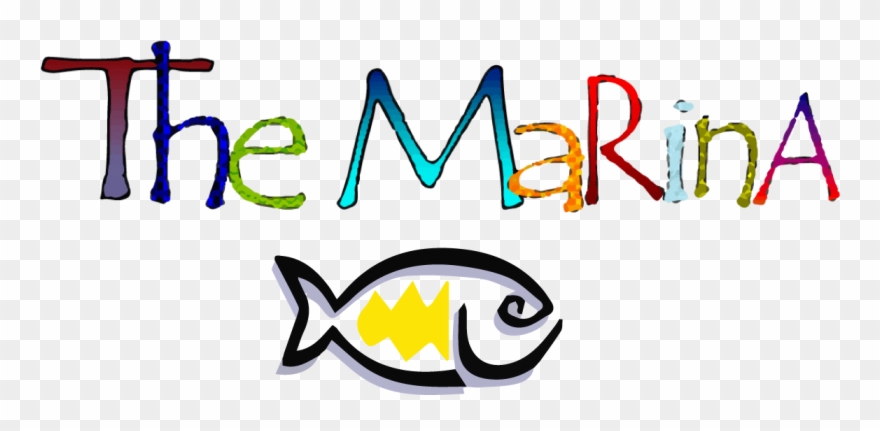 Brattleboro, Vt Waterfront Dining - Logo Clipart