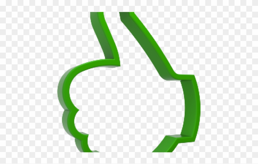 Ok Clipart Transparent - Symbol - Png Download