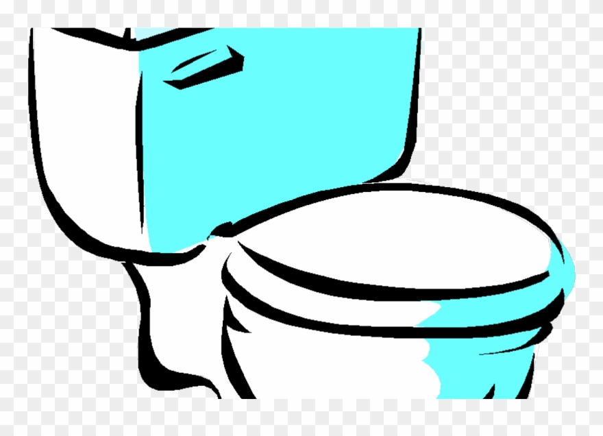 Funny Toilet Clipart Clipart Kid Clipartingcom - Toilet Clip Art Png Transparent Png