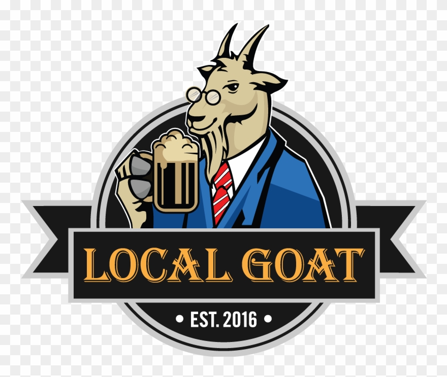Local Goat In Pigeon Forge Tn - Azuregreen Ebcle Clergy (with Pentagram) Clipart