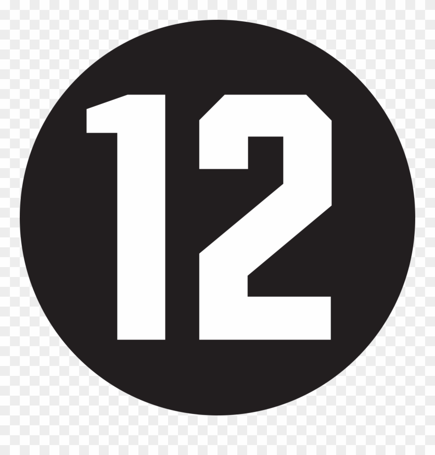 12 Apostles Clipart - Kijkwijzer 12 - Png Download