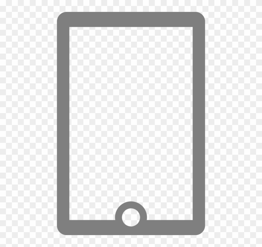 Tablet Computers Web Template Internet Media Type Mime - Wikimedia Commons Clipart