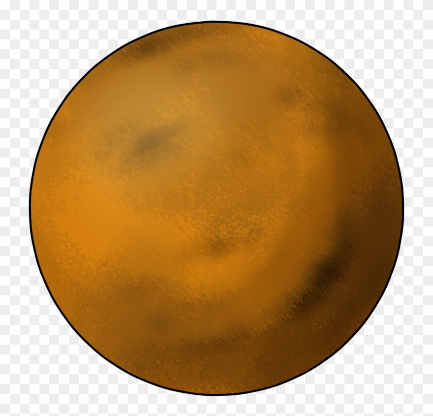 Free To Use Public Domain Venus Clip Art - Nikumaroro Island - Png Download