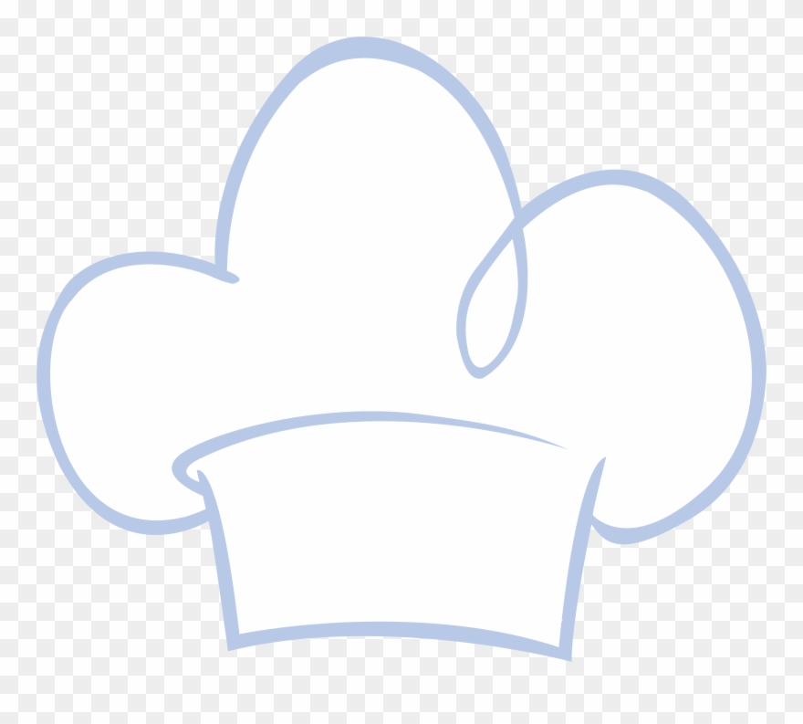 Chef Hat Clipart