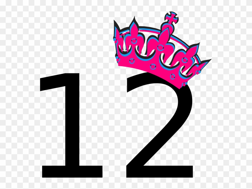 Last Year Of 30's Clipart