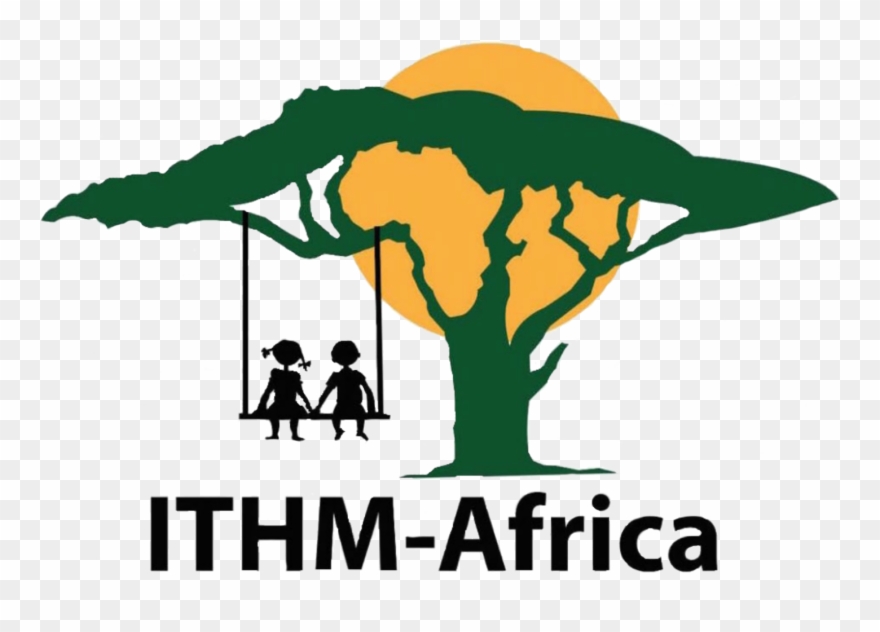 Ithm Orphan Care - Africa Clipart