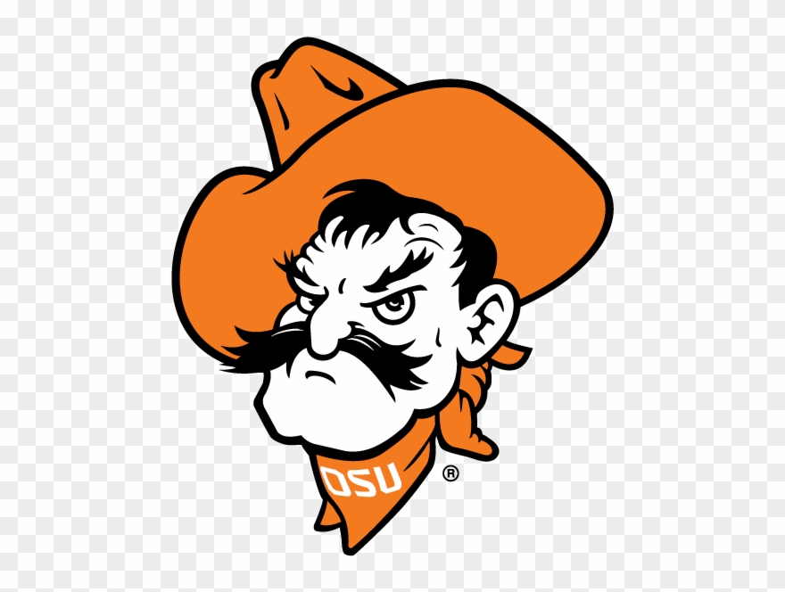 Terms And Conditions Ok State Fan Travel Official Oklahoma - Oklahoma State Pistol Pete Logo Clipart