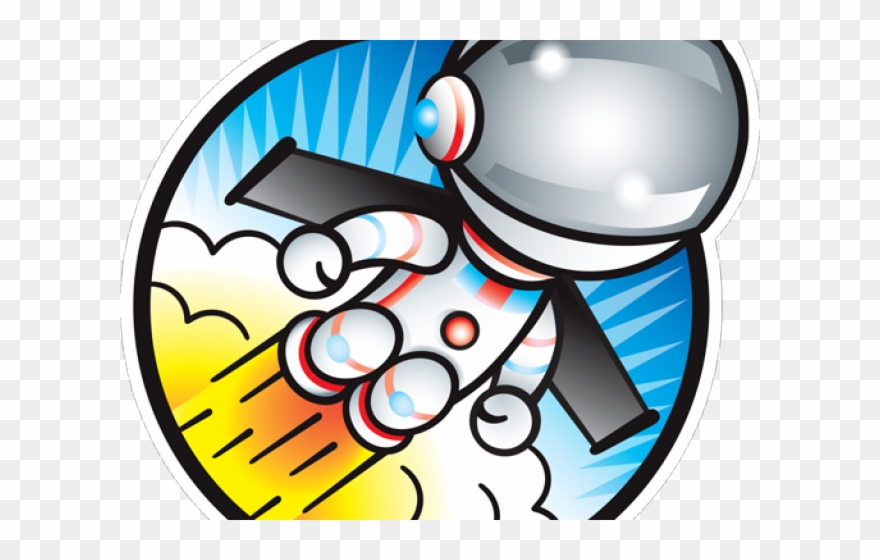 Launchpad Toys Clipart