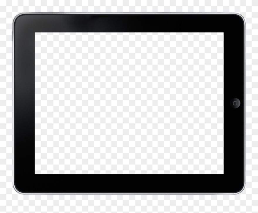 Download Mobile Image In Png Format Clipart Tablet - Black Iphone 6 Transparent Background