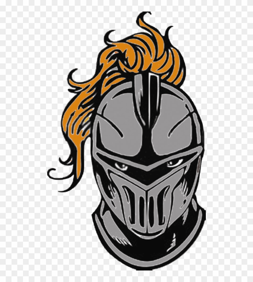 Knight - Rome Free Academy Clipart