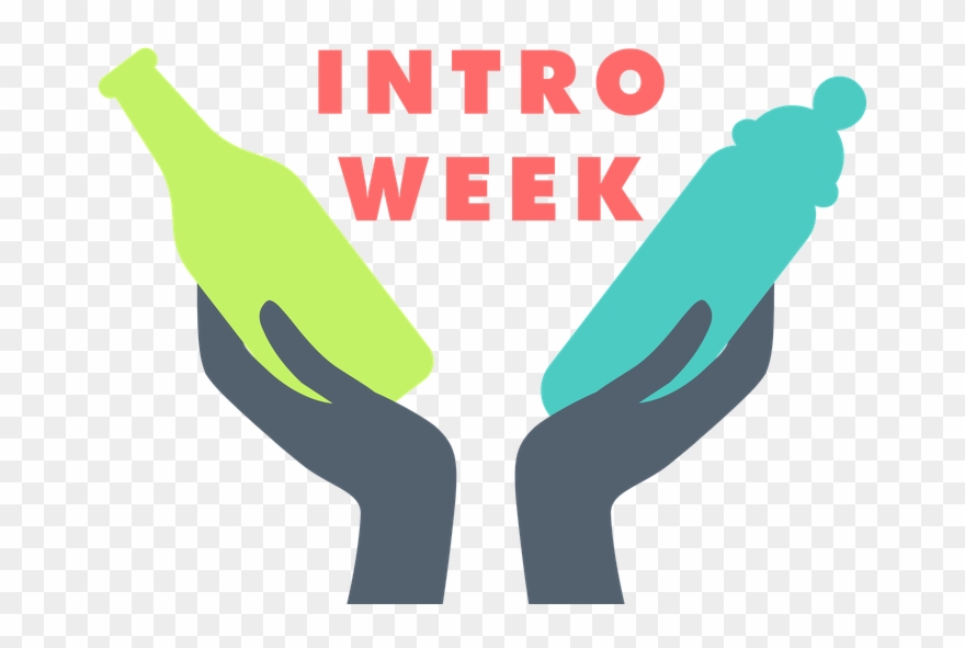 Introweek Digital - Keen Clipart
