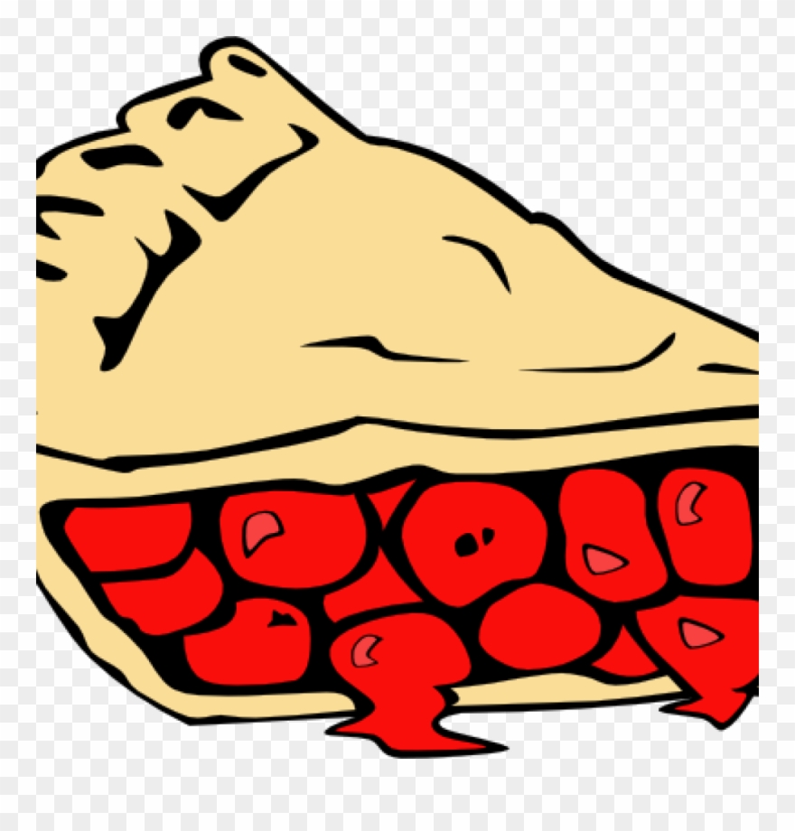 Pie Clipart Clip Art Pictures Panda Free Images History - Pie Clip Art - Png Download