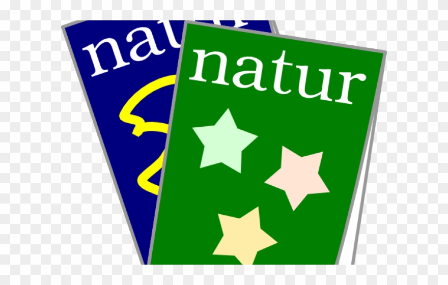 Newspaper Clipart Science - Scientific Journal - Png Download