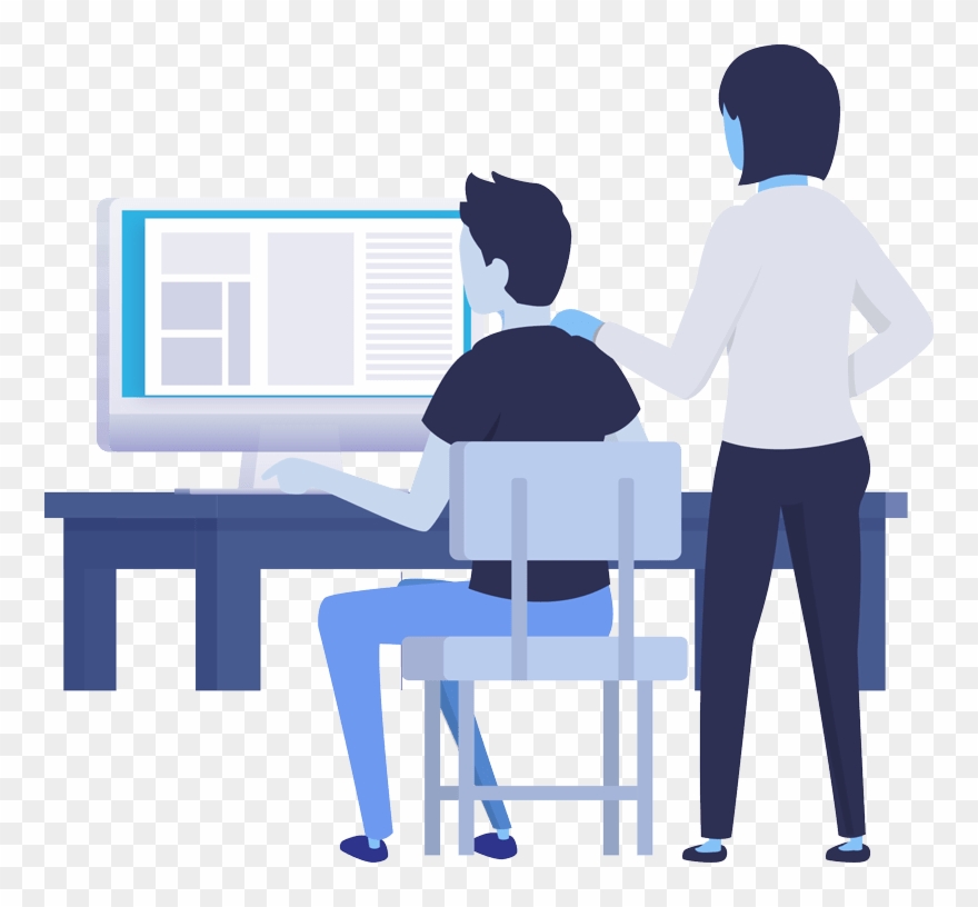 About This Course - Design Clipart