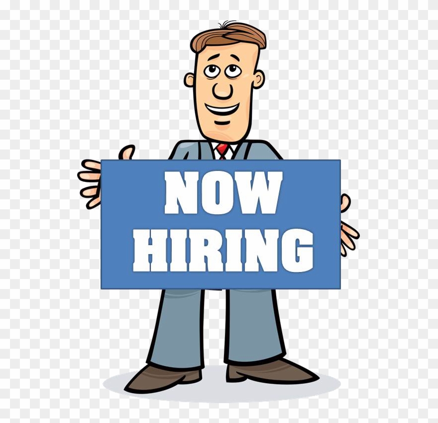 Newspaper Clipart Newspaper Ad - Recruitment - Png Download