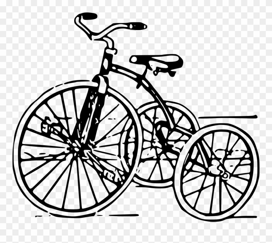 Toy Black And White Doll Model Car - Clip Art Black And White Toys - Png Download