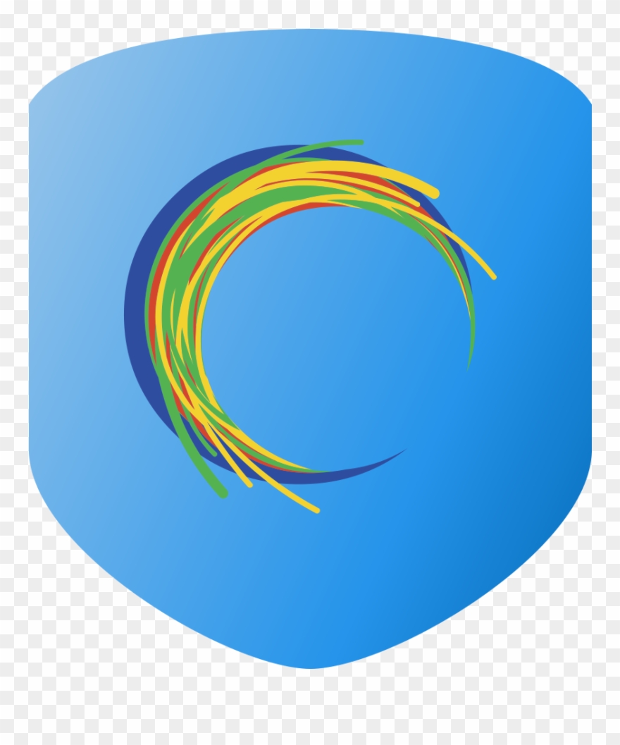 File Scavenger - Hotspot Shield Vpn Logo Clipart