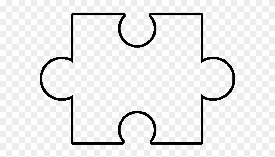 Informative Writing Introduction Puzzle Piece - Information Clipart