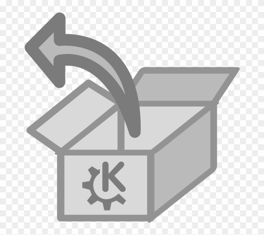 Computer Icons Output Device Symbol Zip Information - Extraction Icon Png Clipart