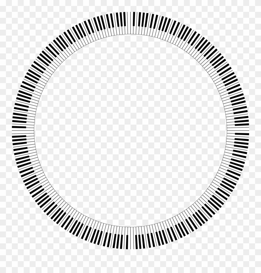 Clip Art Free Circle Clip Medium - Holmes Community College Seal - Png Download