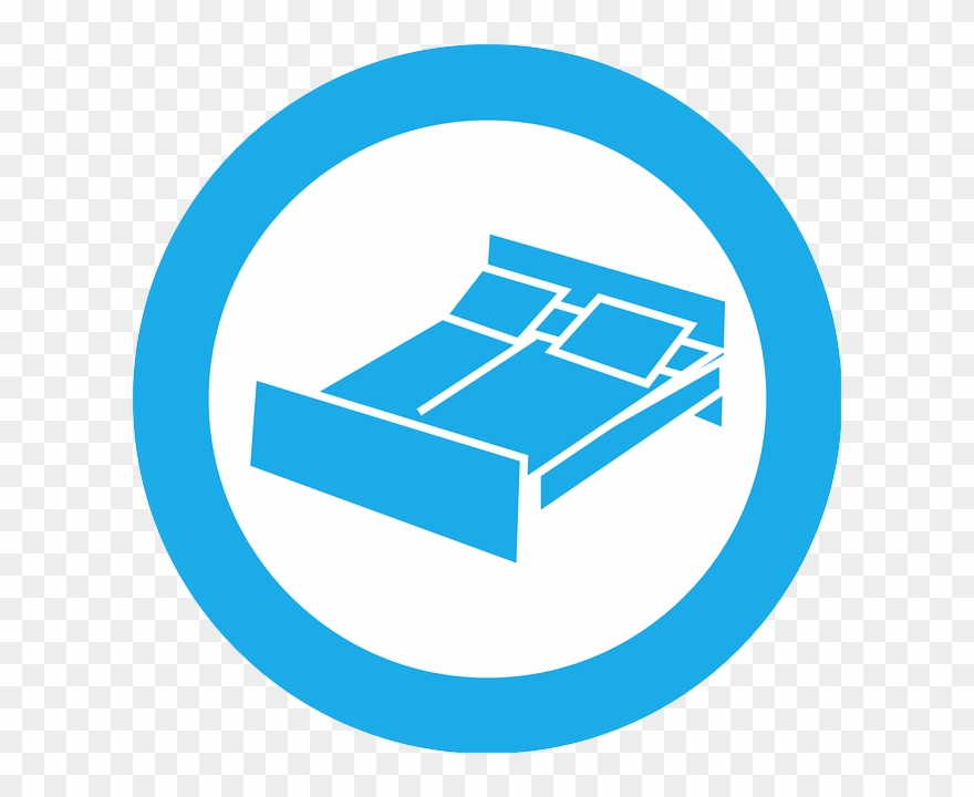 Rooms Symbol Clipart