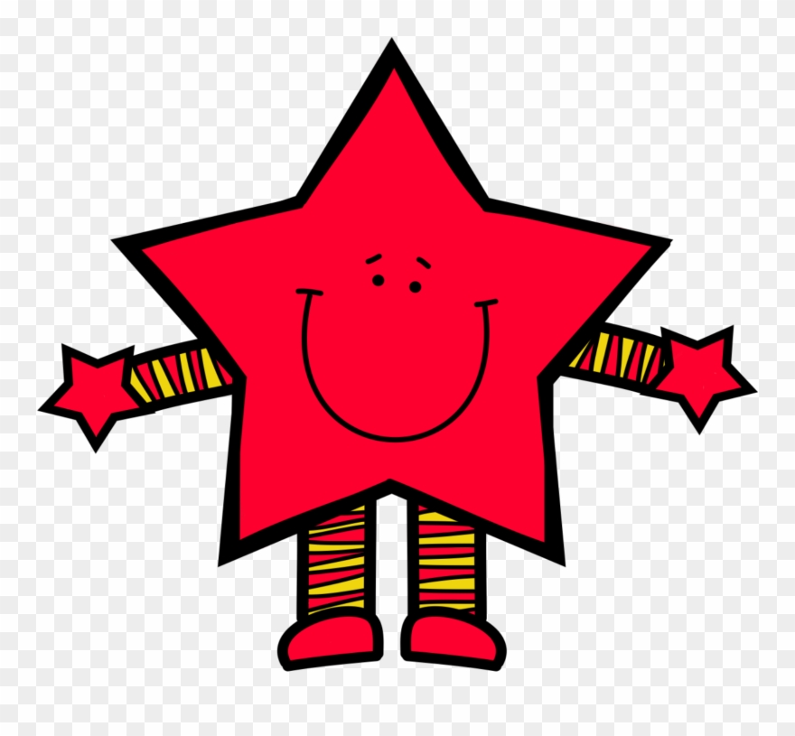 *✿**✿*estrella*✿**✿* - Clip Art - Png Download