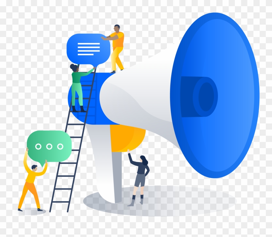 Summit Clipart Sharing Idea - Atlassian Graphics - Png Download