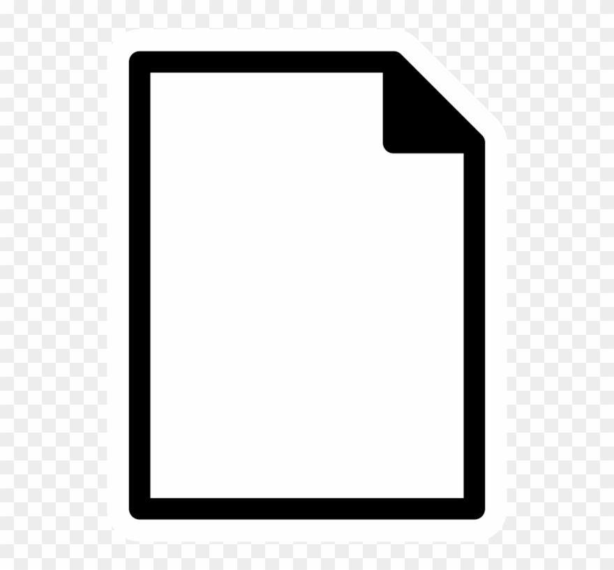 File Sharing Download Computer Icons Libreoffice - Balance Sheet Icon Clipart