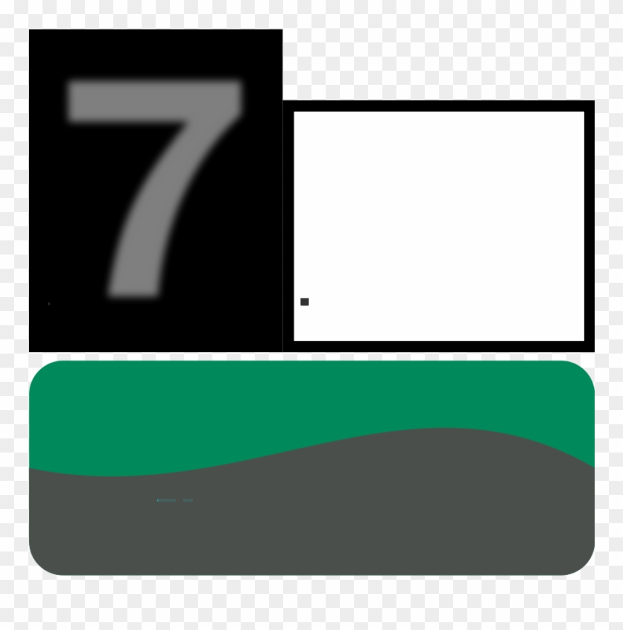 How To Set Use 7zip Classic Fat Clipart - 7-zip - Png Download