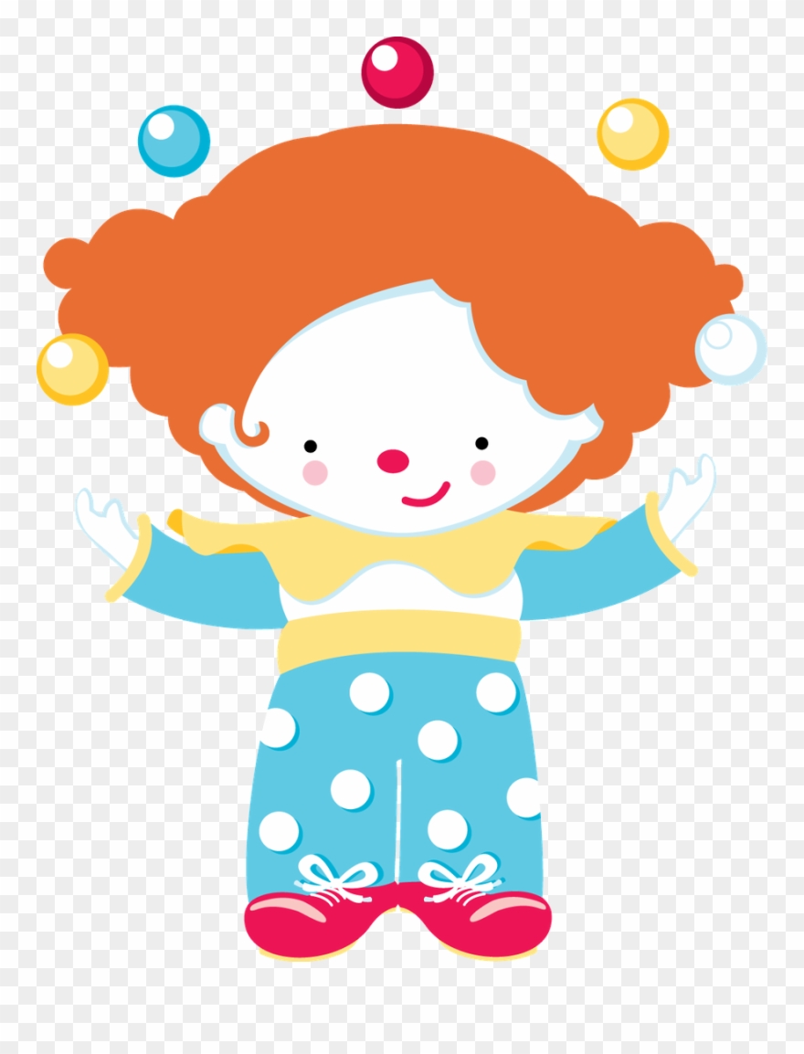 Clip Art - Circus Animals Clipart Png Transparent Png