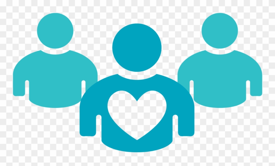 Leadership Clipart Improvement - Live Well Icon - Png Download