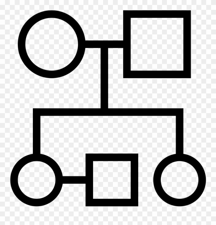 Introduction To Data Lineage - Data Lineage Clipart