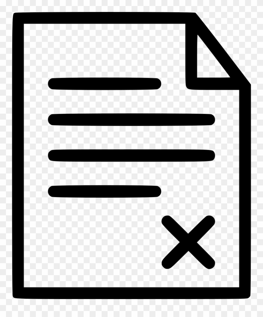 Test Results Icon Clipart Computer Icons Test Clip - Paper Icon Png Transparent Png