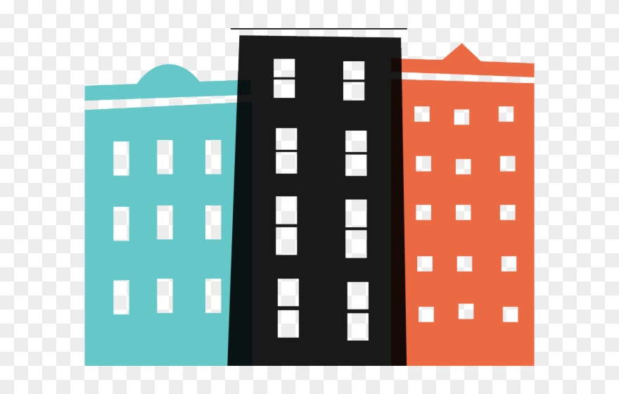 Community Clipart Downtown - Downtown Joplin Alliance - Png Download