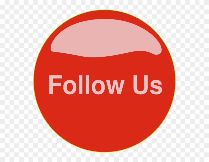 Instagram Follow Button Transparent Clipart