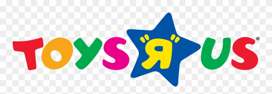 Us Clipart Logo - Toys R Us Logo Png Transparent Png