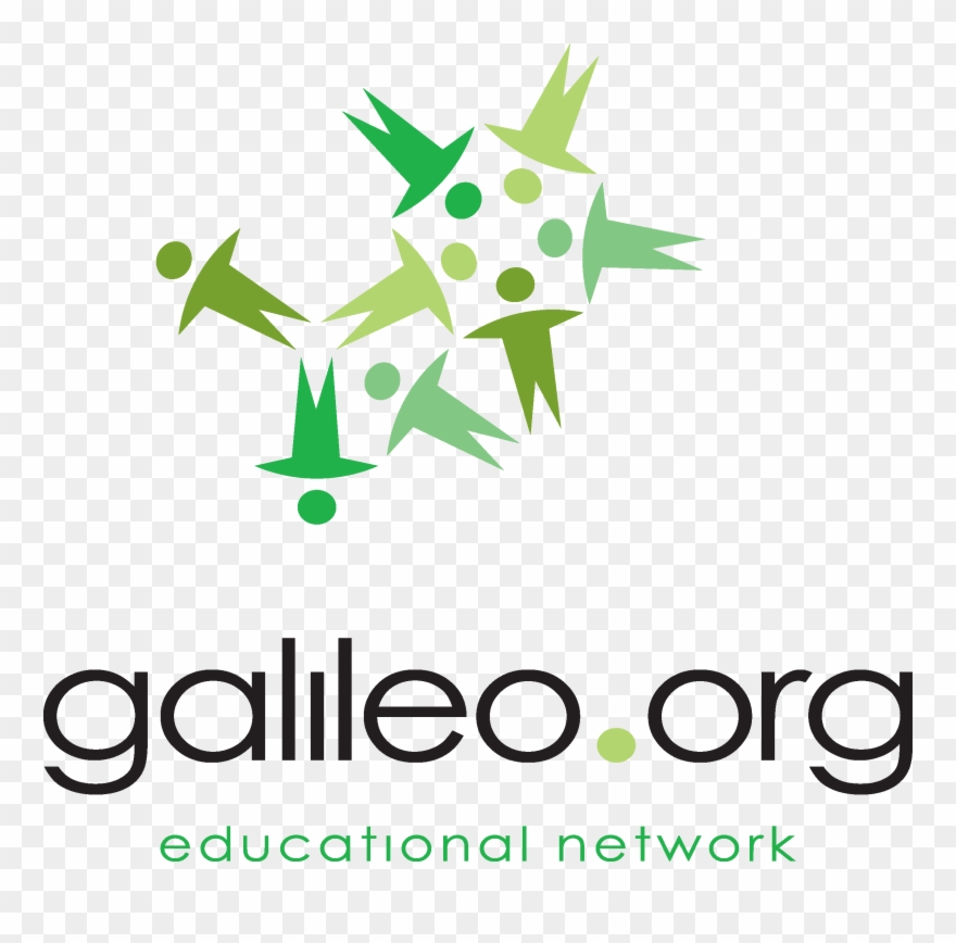 Galileo Educational Network - Greensboro Convention And Visitors Bureau Logo Clipart