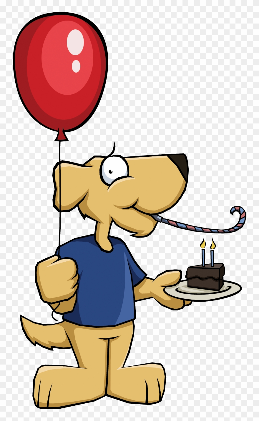 Clip Art Black And White Stock 7 Clipart Happy 7th - Park Avenue Animal Hospital - Png Download