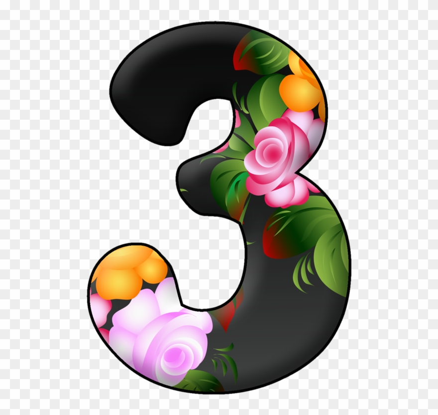 Album - Pin By Teddi Pawz On Numbers Clipart