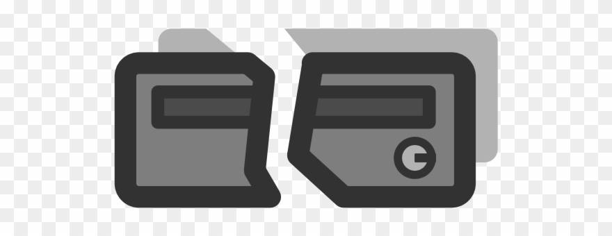 Ftzip External Unmount Clipart Png - Floppy Disk Transparent Png