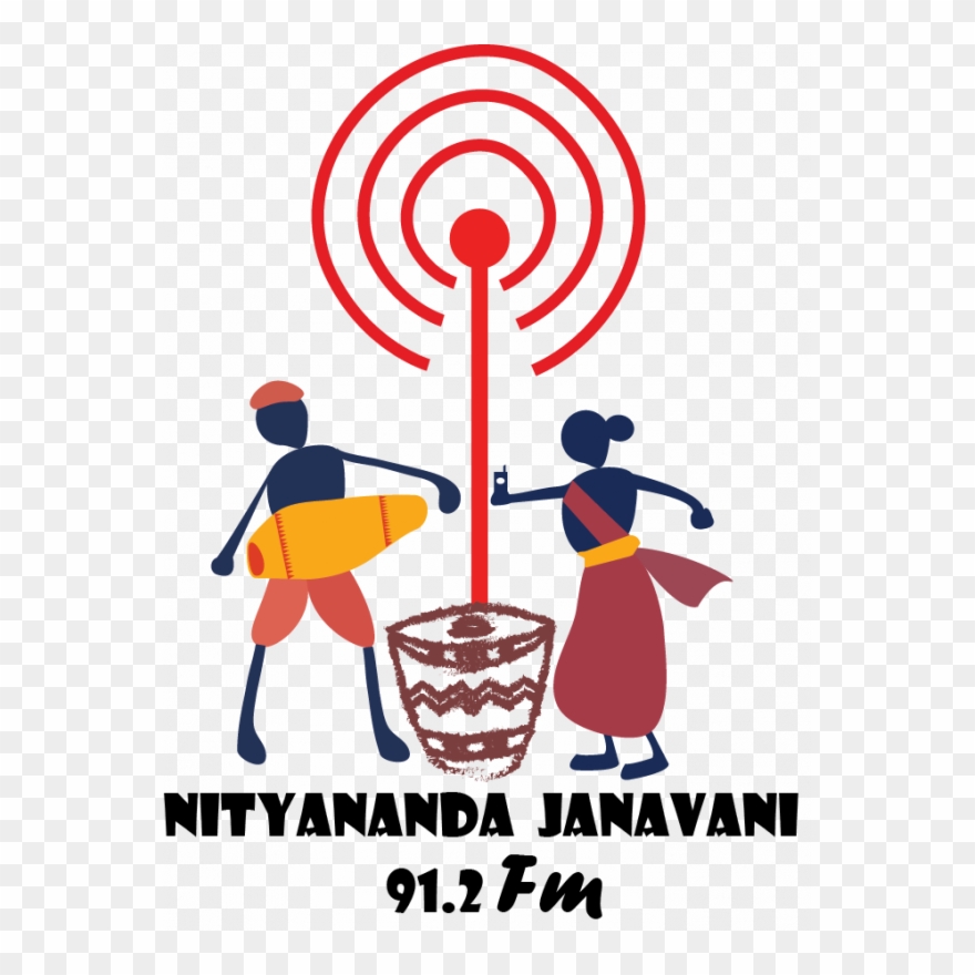 Local Sports And Role Of Community Radio - Community Radio Clipart