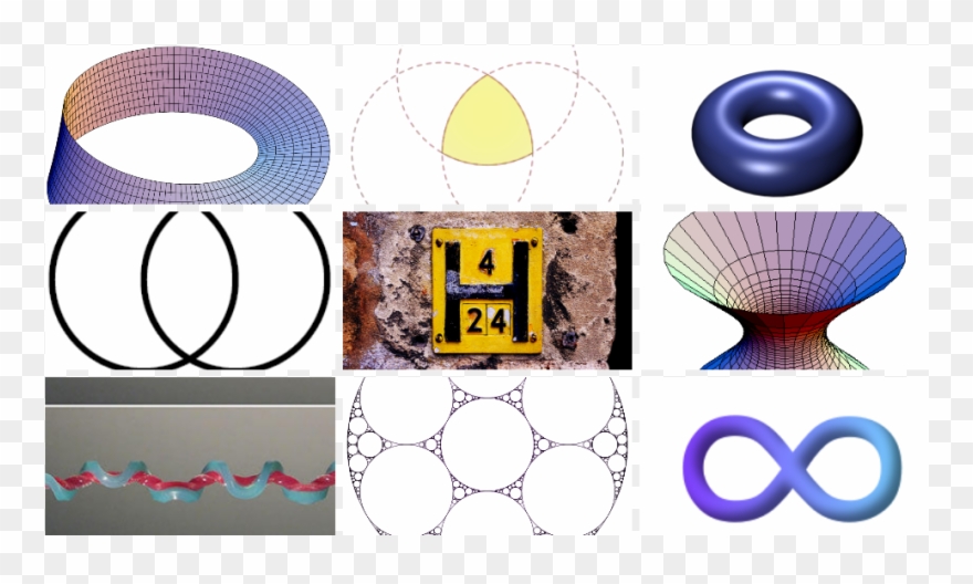 Pentagon Clipart Odd Shape - Weirdest Shapes - Png Download