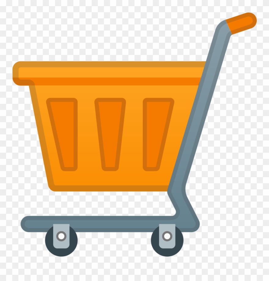 Retail-testing - Emoji De Comprar Clipart