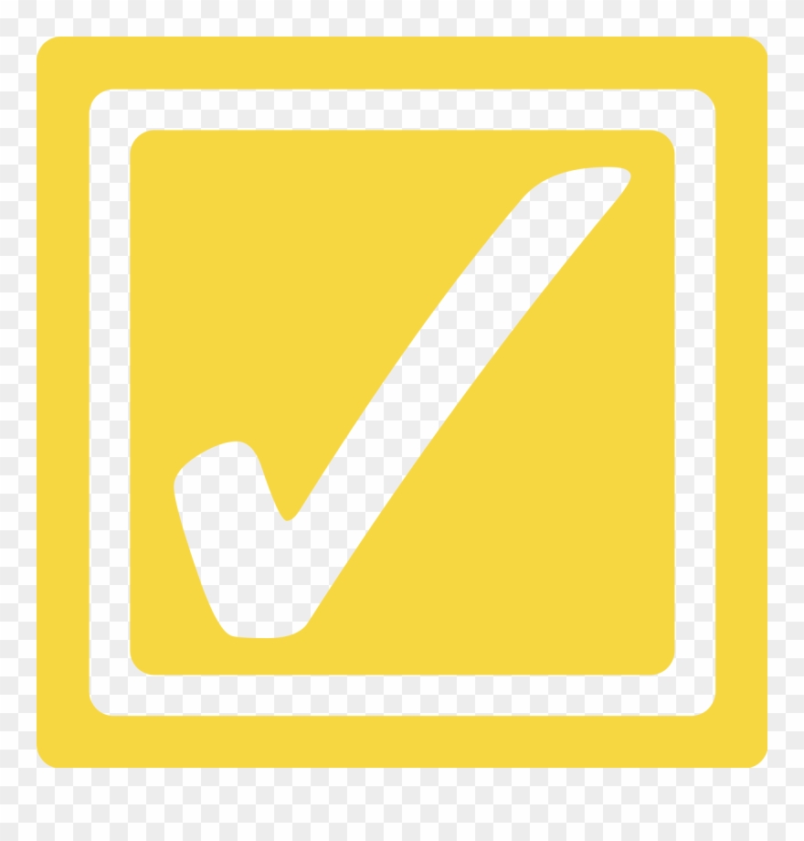 Checkbox Clipart Checkbox Computer Icons Check Mark - Checkbox - Png Download
