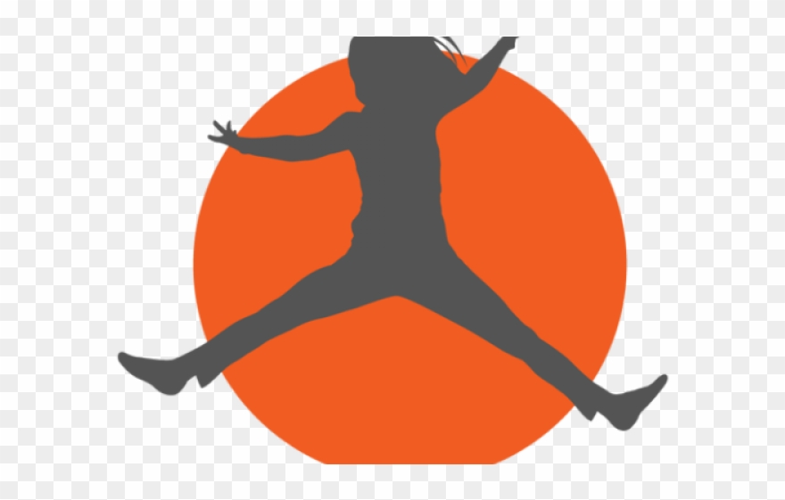 Jump Trampoline Park Lynchburg Clipart