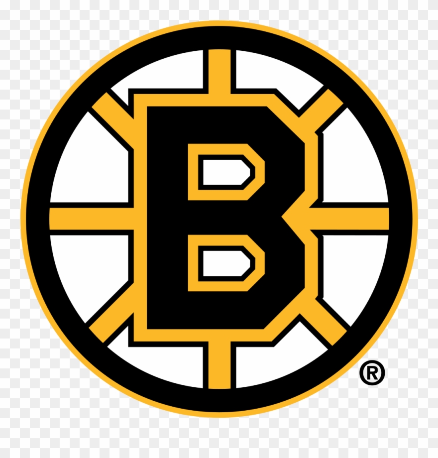 Boston Bruins Logo Clip Art - Boston Bruins Logo - Png Download
