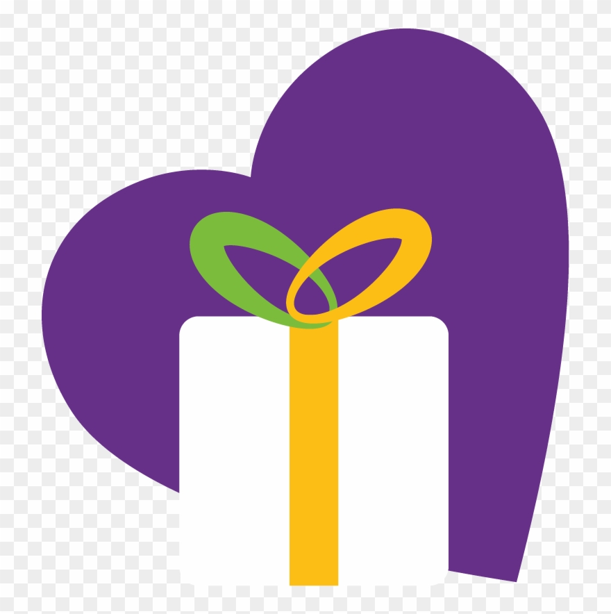 Setting Clipart Community Center - Gift Center Logo - Png Download