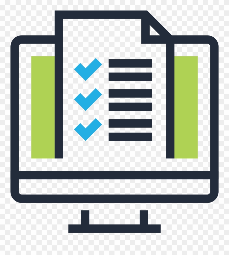 Banking Software Pyramid Solutions - Testing Vector Png Clipart