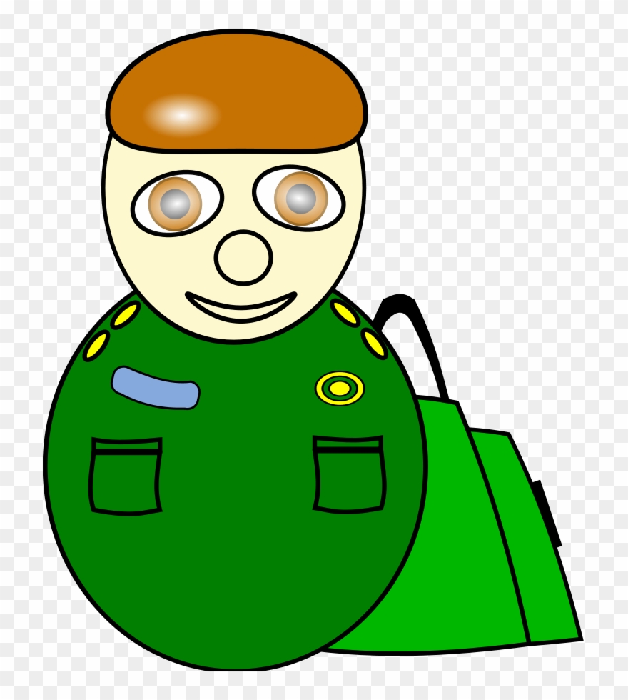 Doctor Clipart - Png Download