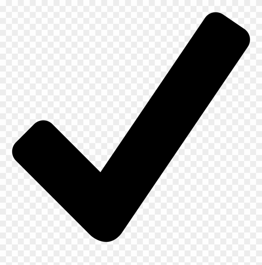 Check Mark Computer Icons - Check Icon Png Clipart